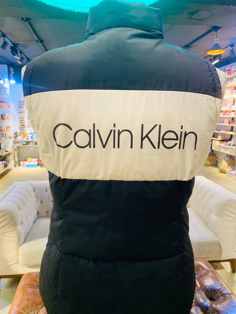 Calvin Klein vest