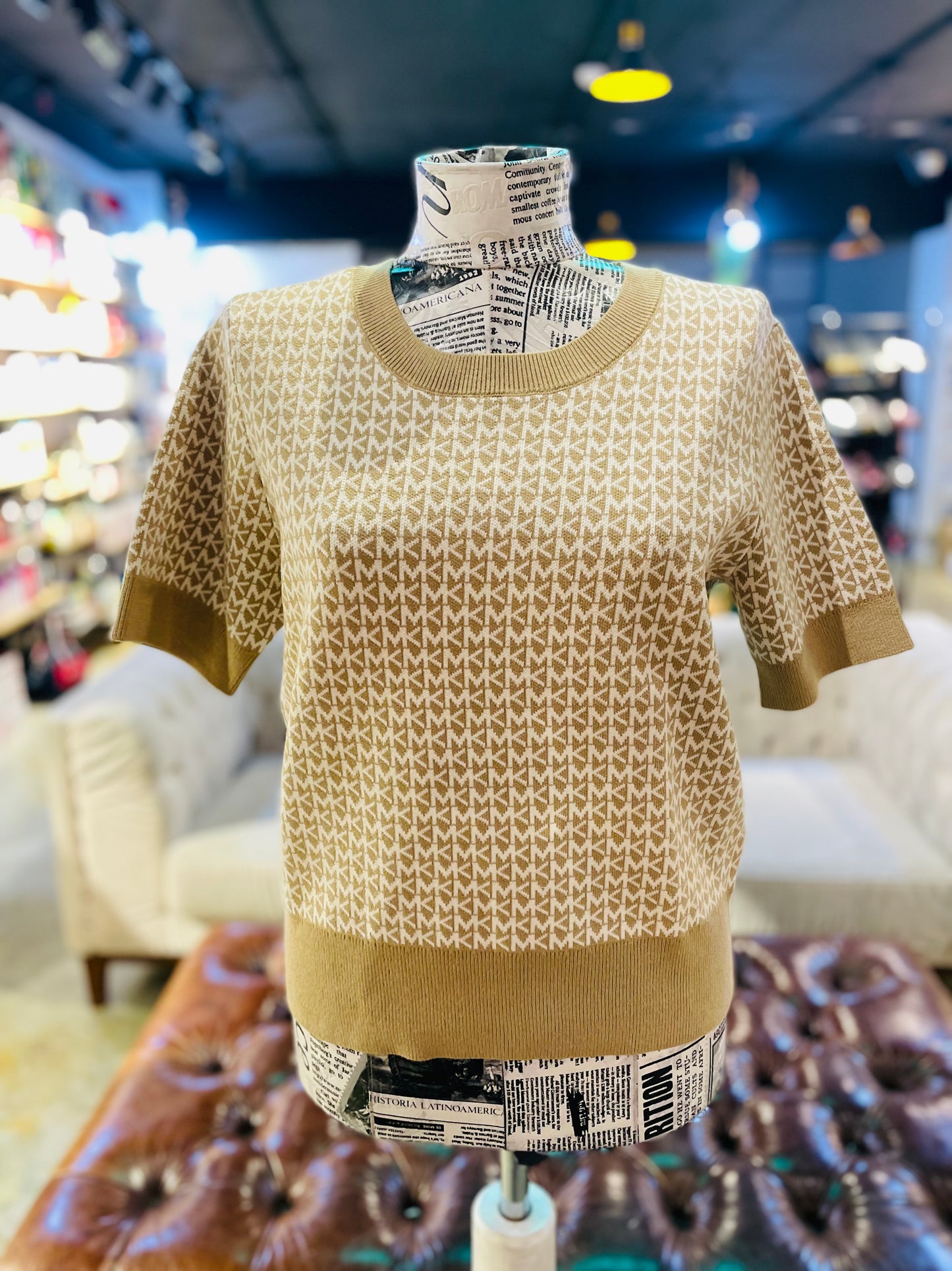 Michael kors  sweater