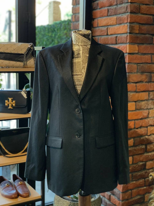 Dkny blazer size 10