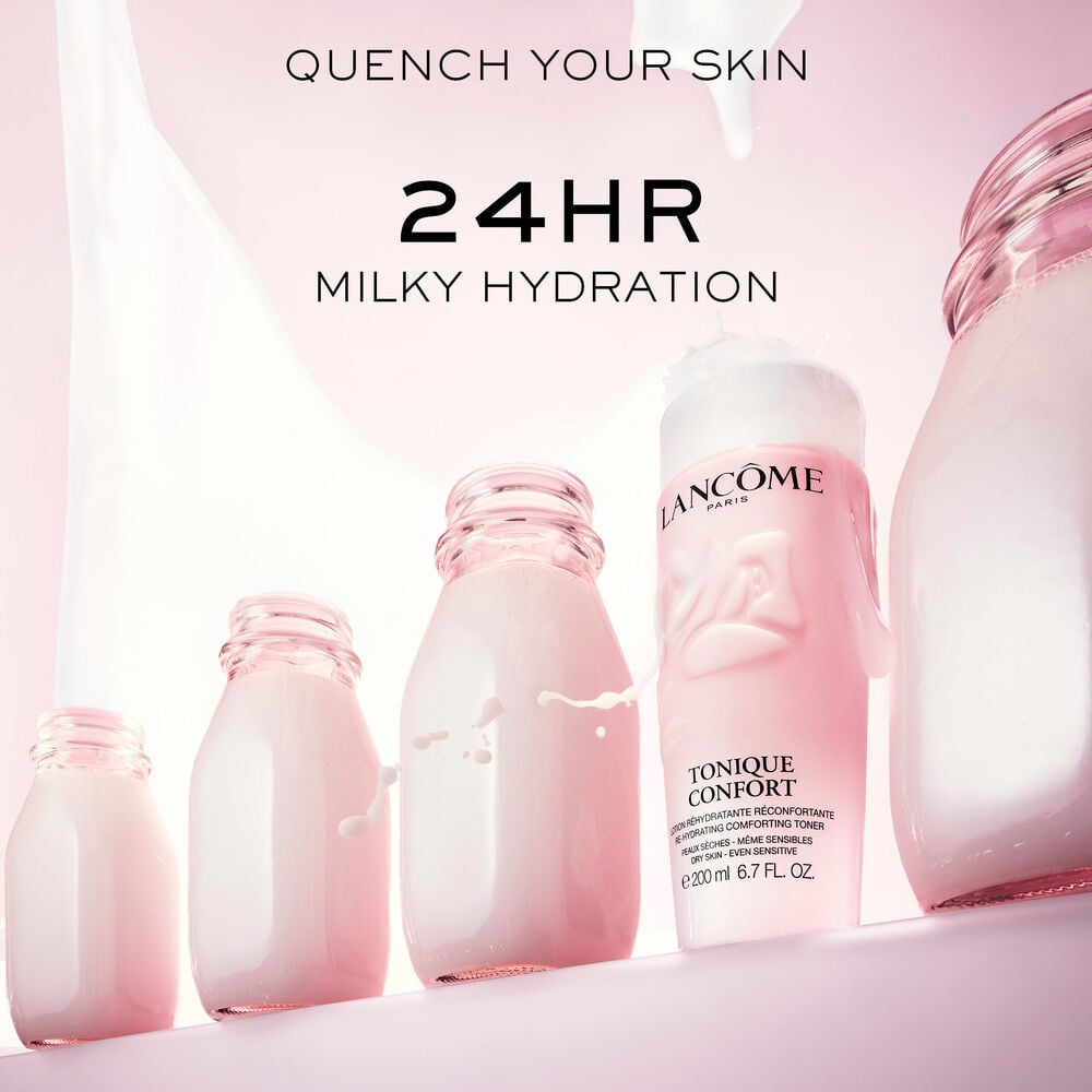 Lancôme Tonique Confort Re-Hydrating Comforting Toner (200ml)