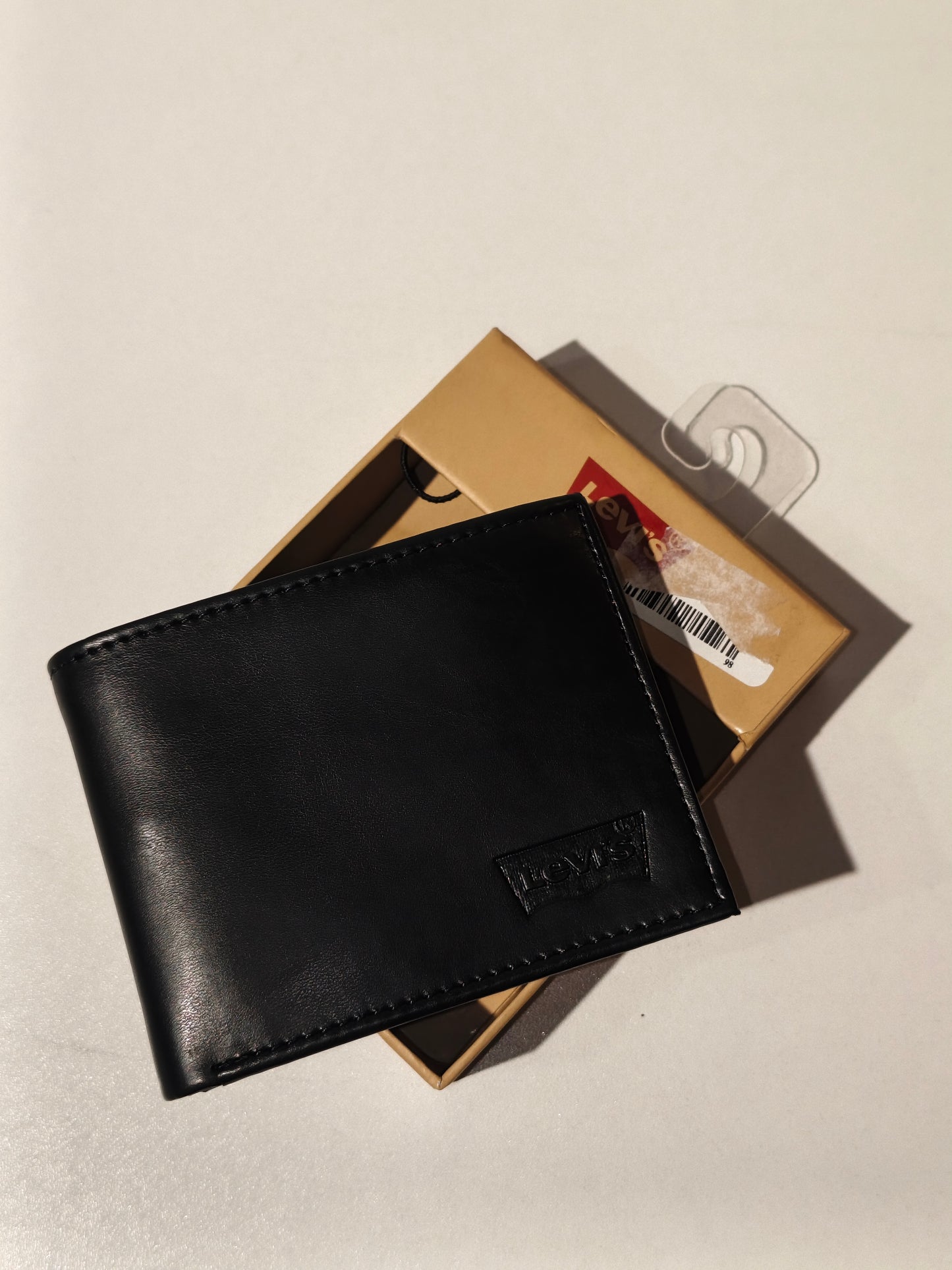 Levi's wallet
