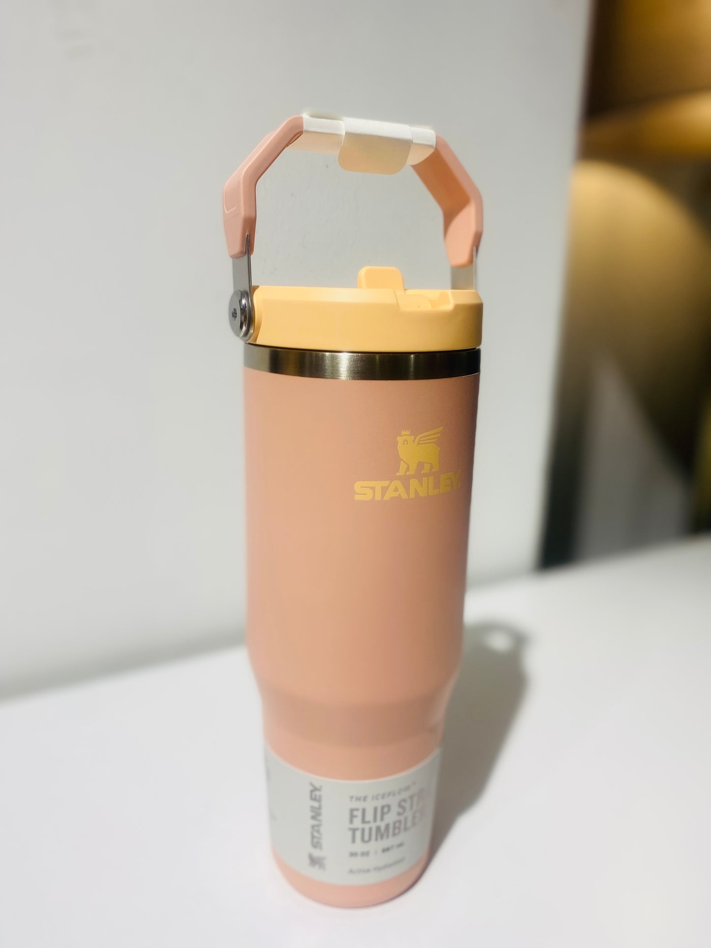 Stanley bottle 30 oz