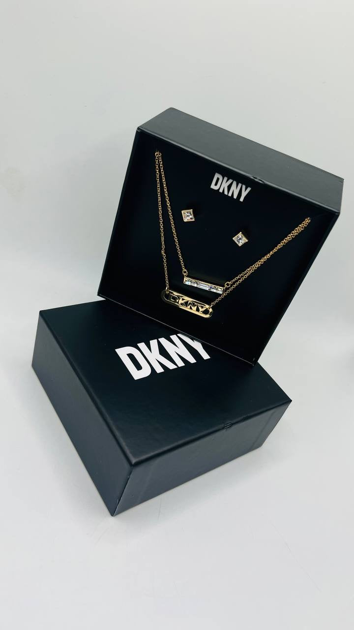 Dkny set