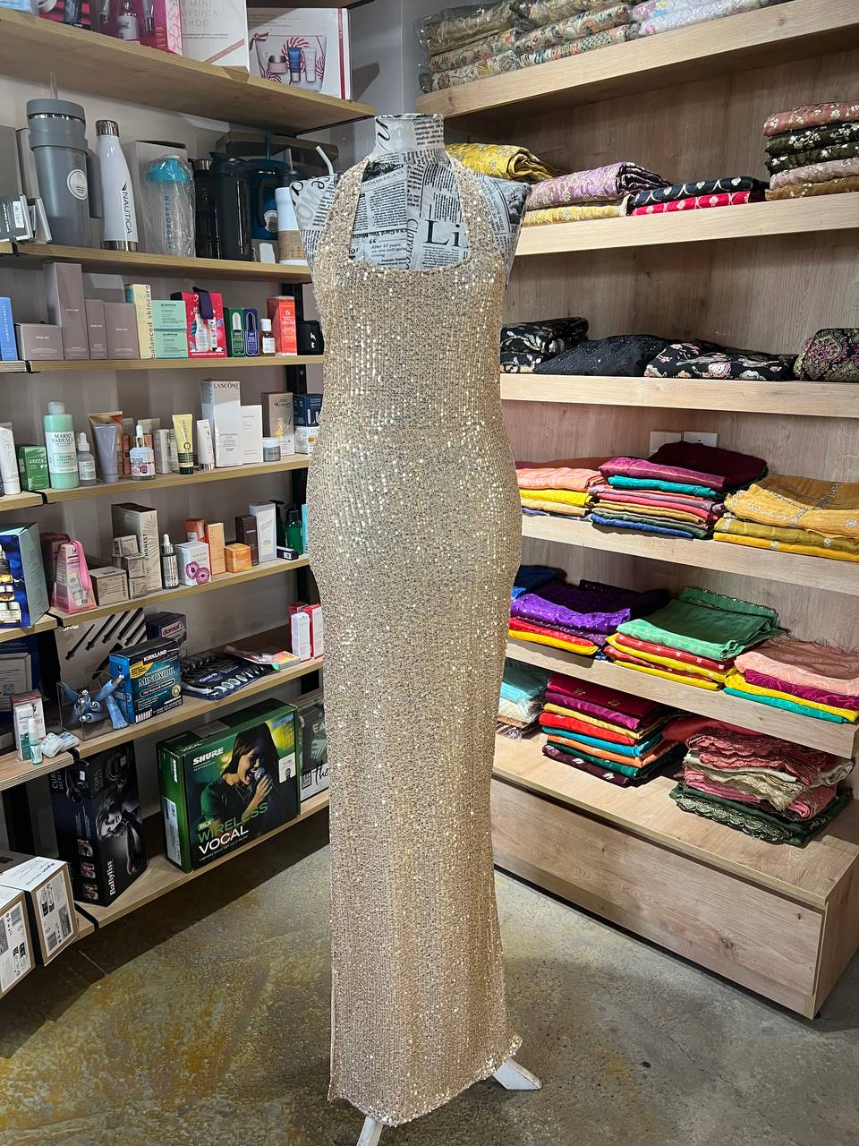 Chicmee dress