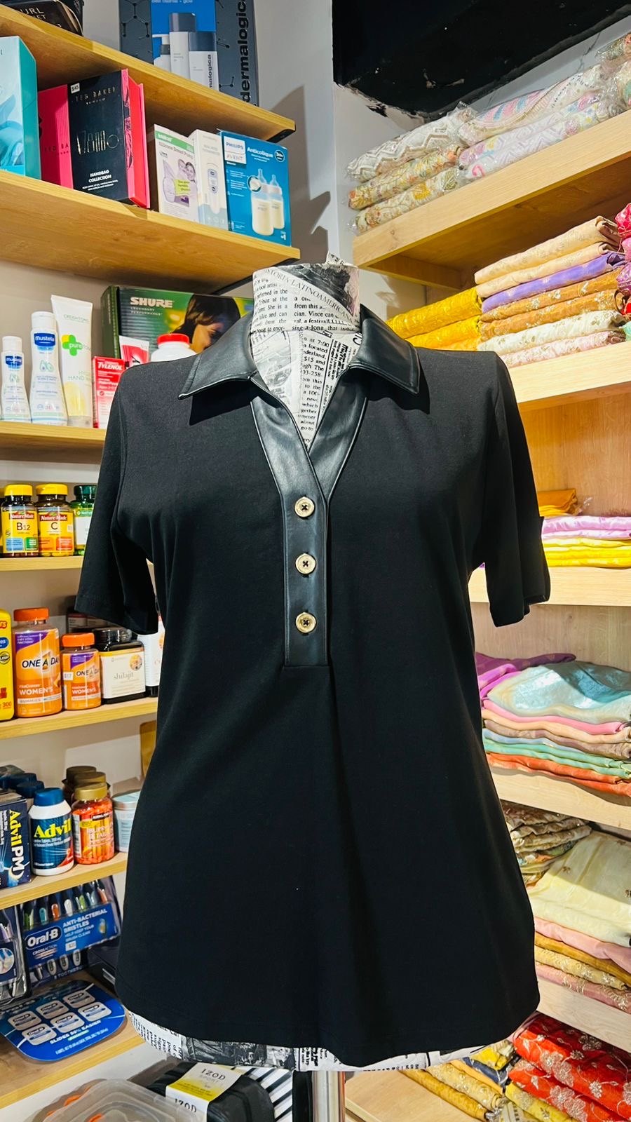 Michael kors top medium