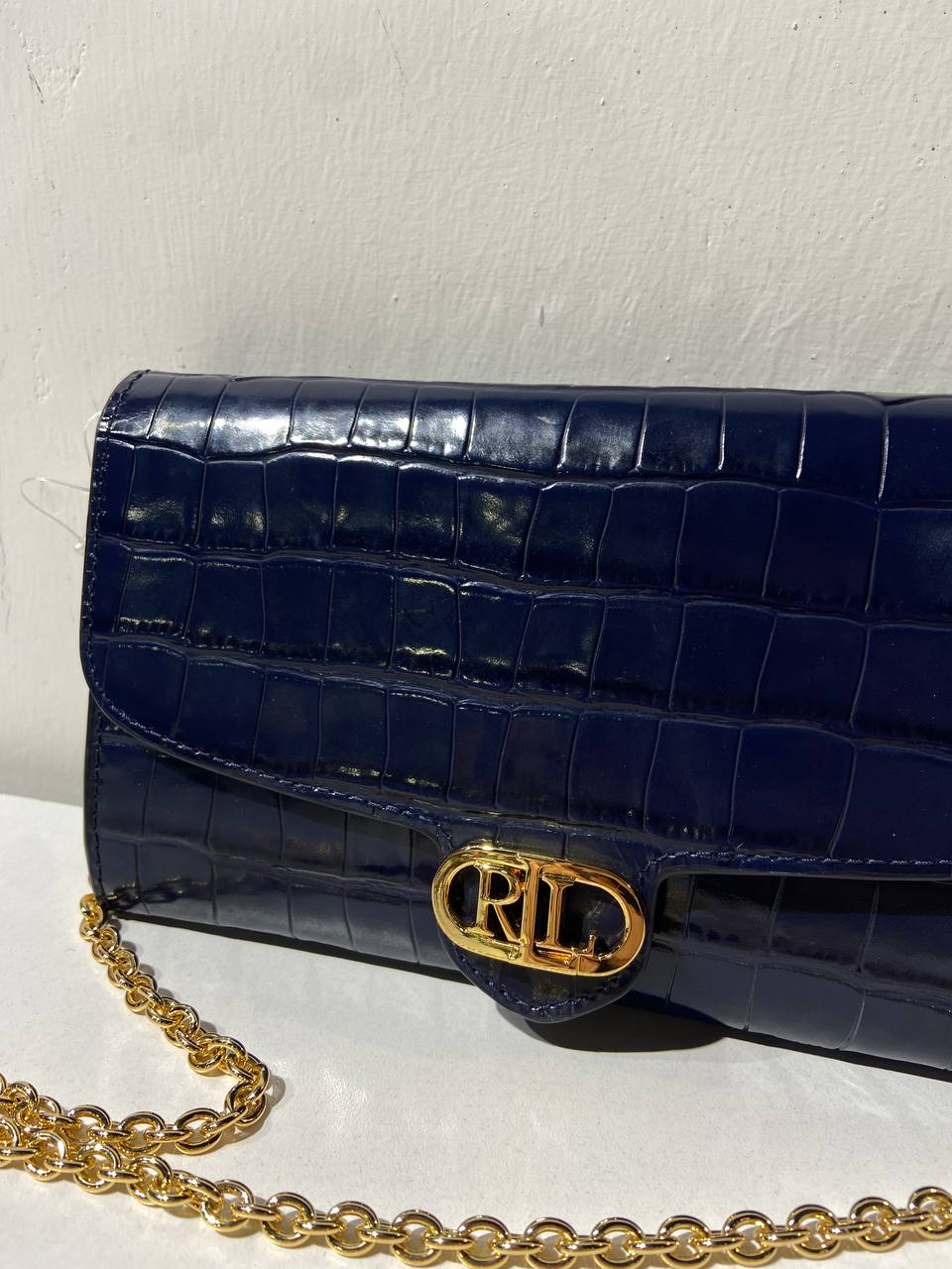 Ralph lauren bag