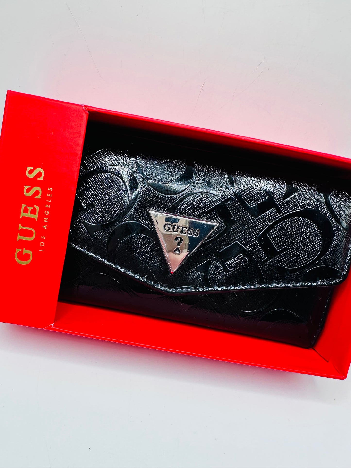 Guess wallet
