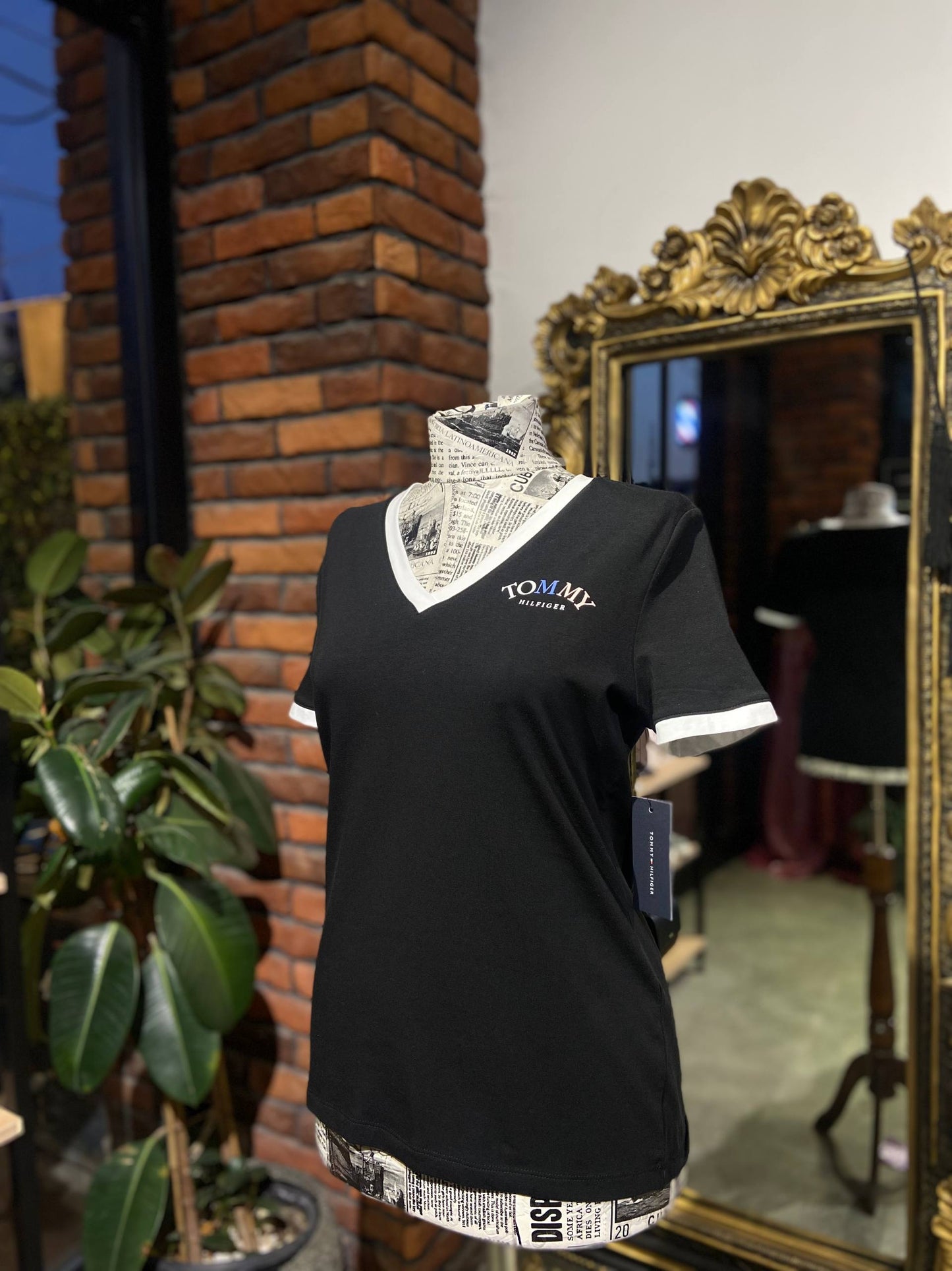 Tommy Hilfiger shirt