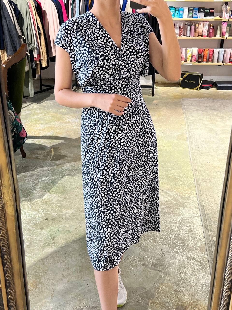 Jessica Howard dress uc-d22