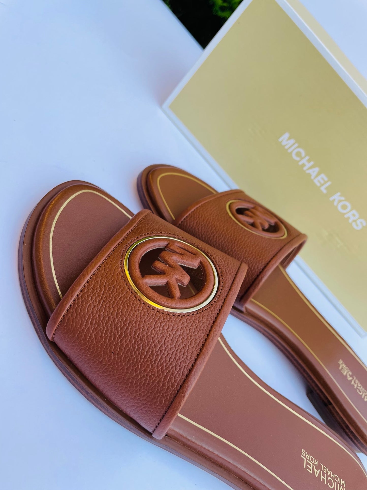 Michael kors sandal