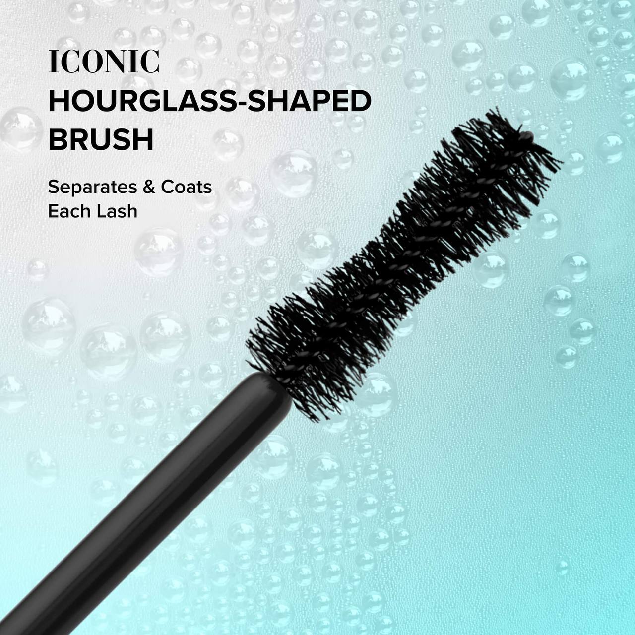 Too faced Better Than Sex Waterproof Mascara