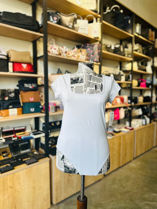 Calvin Klein shirt size small