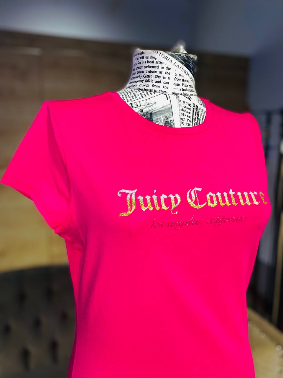 Juicy couture shirt