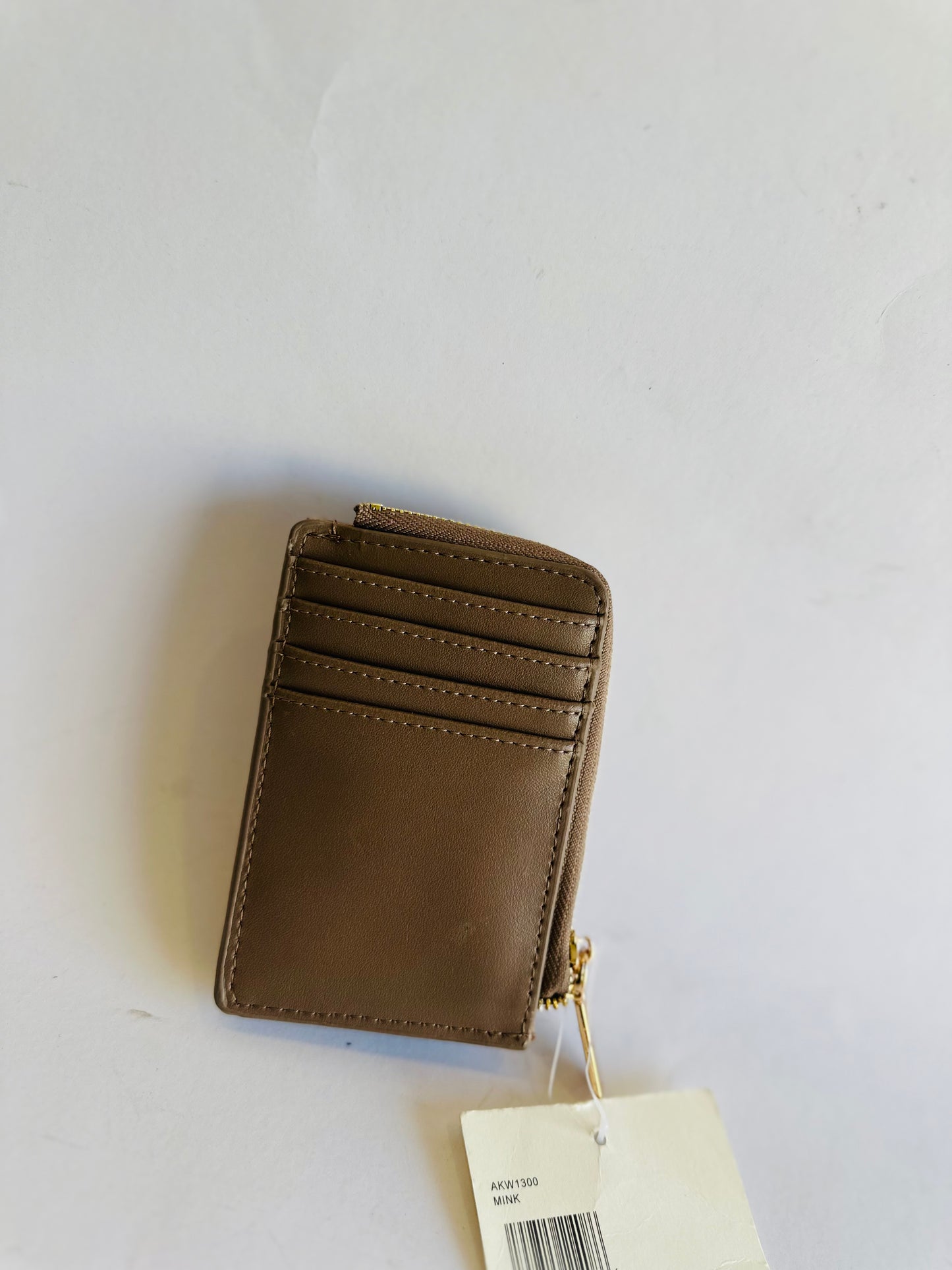 anne klein wallet