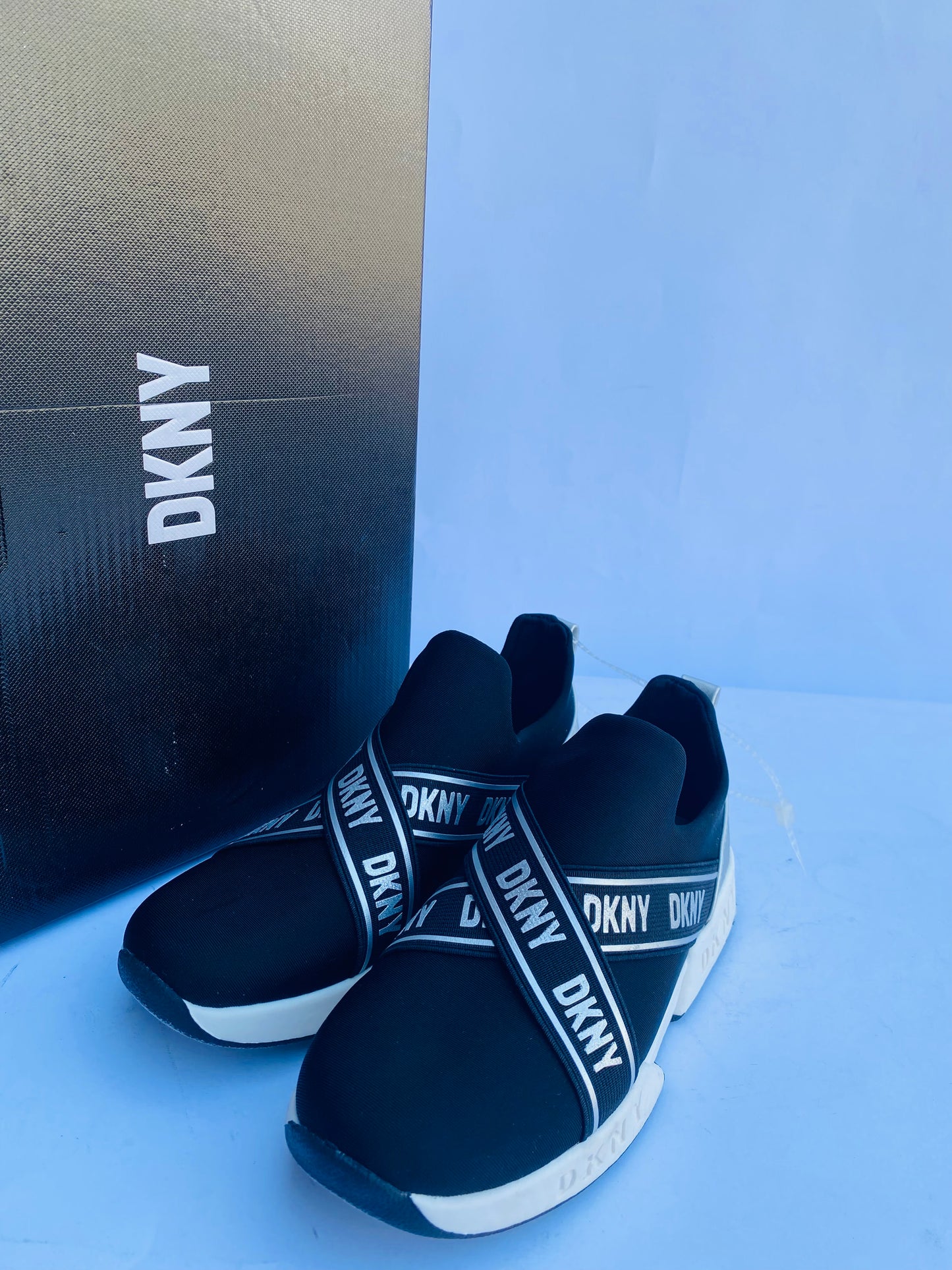 Dkny sneakers for kids