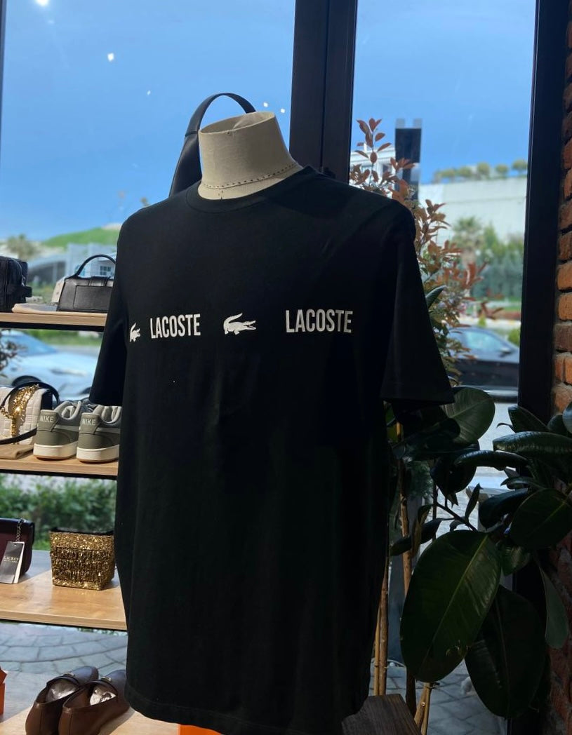 Lacoste shirt
