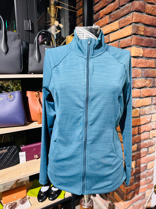 32 heat jacket size small