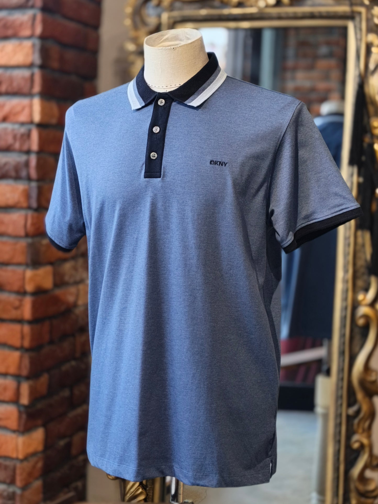 DKNY shirt