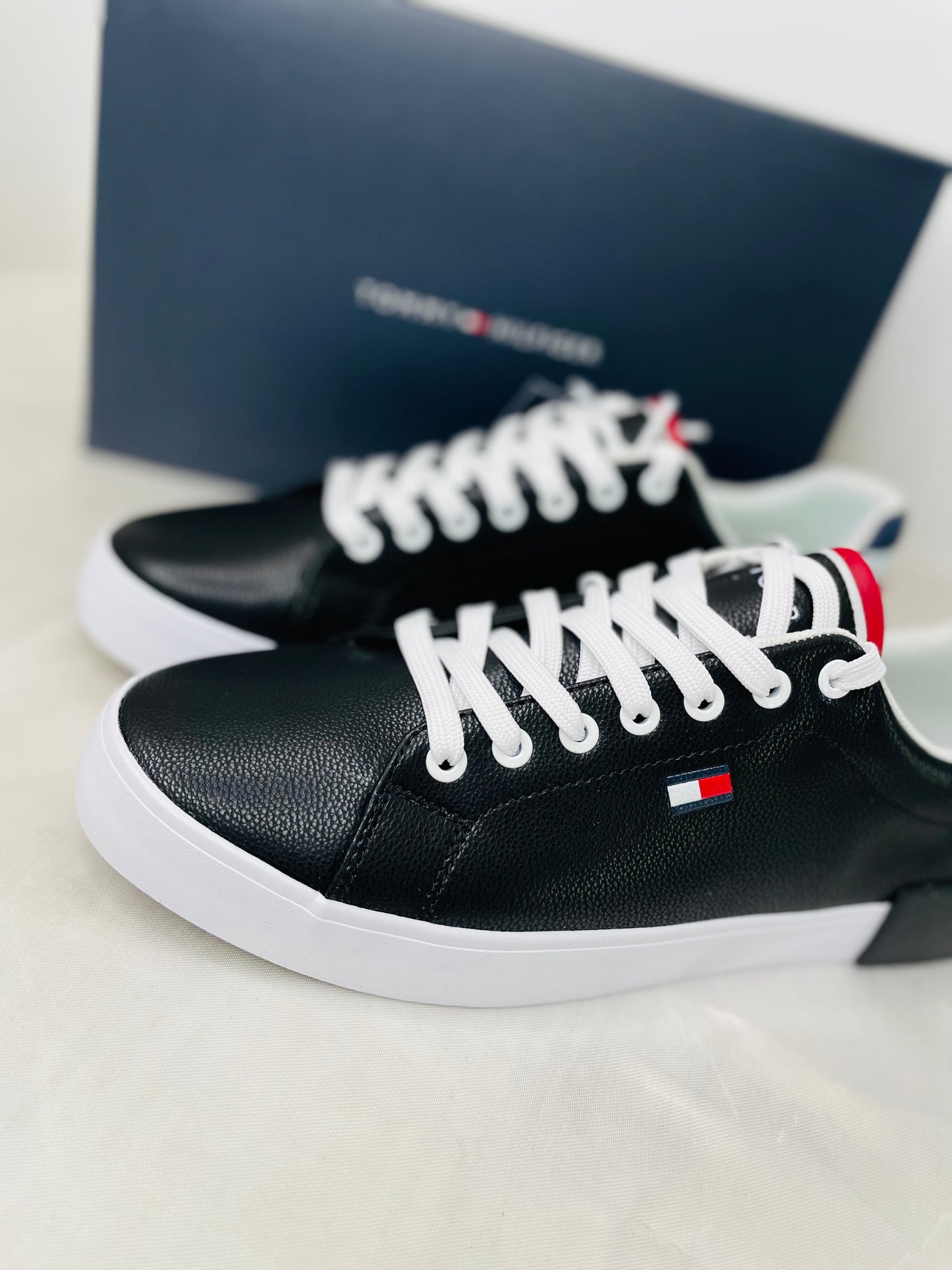 Tommy Hilfiger sneakers for men