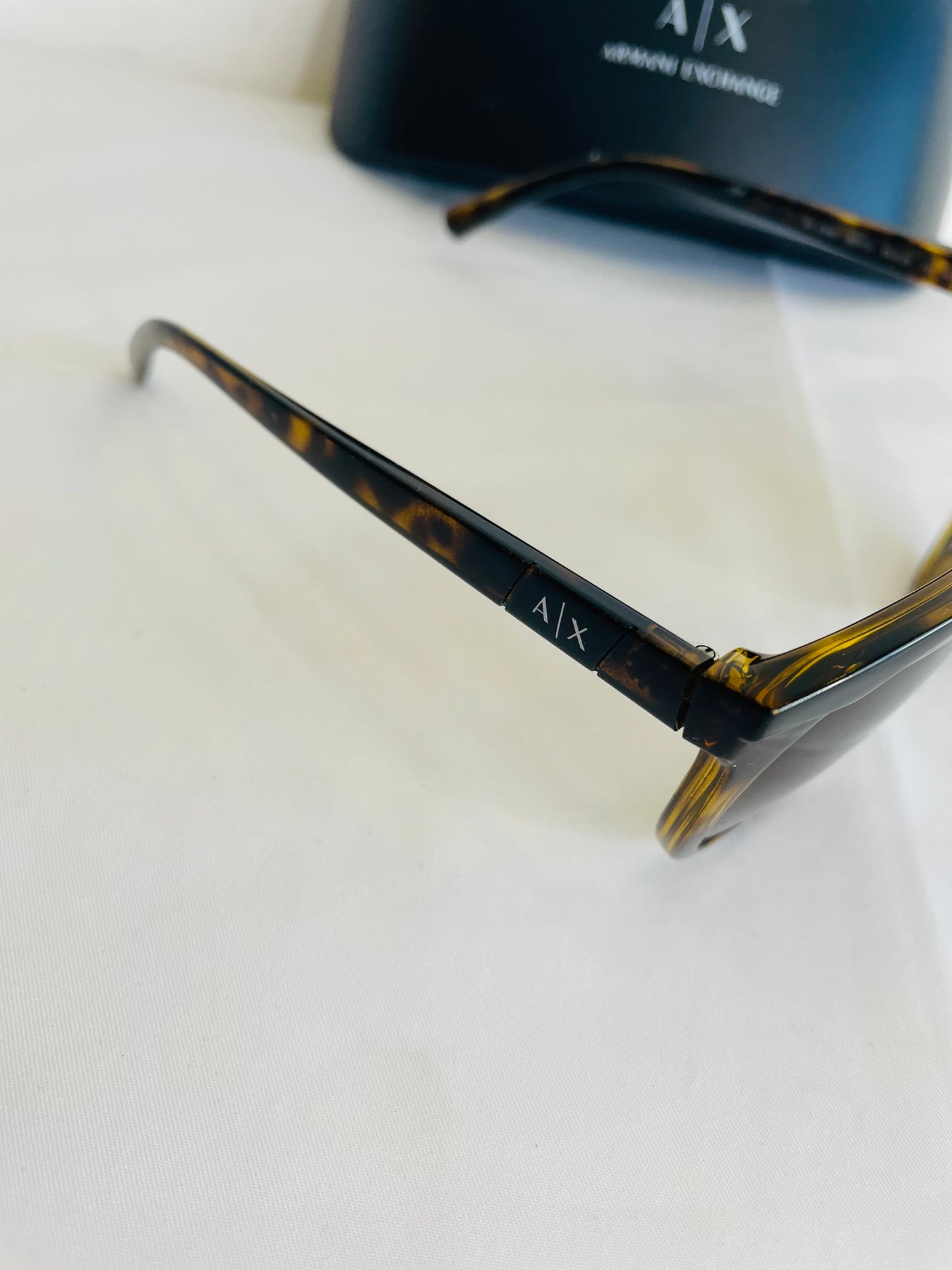 Armani exchange sunglass