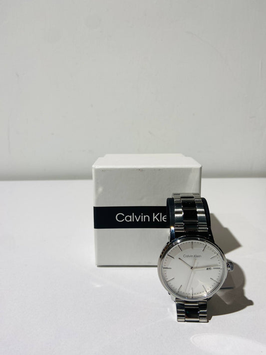 Calvin Klein watch