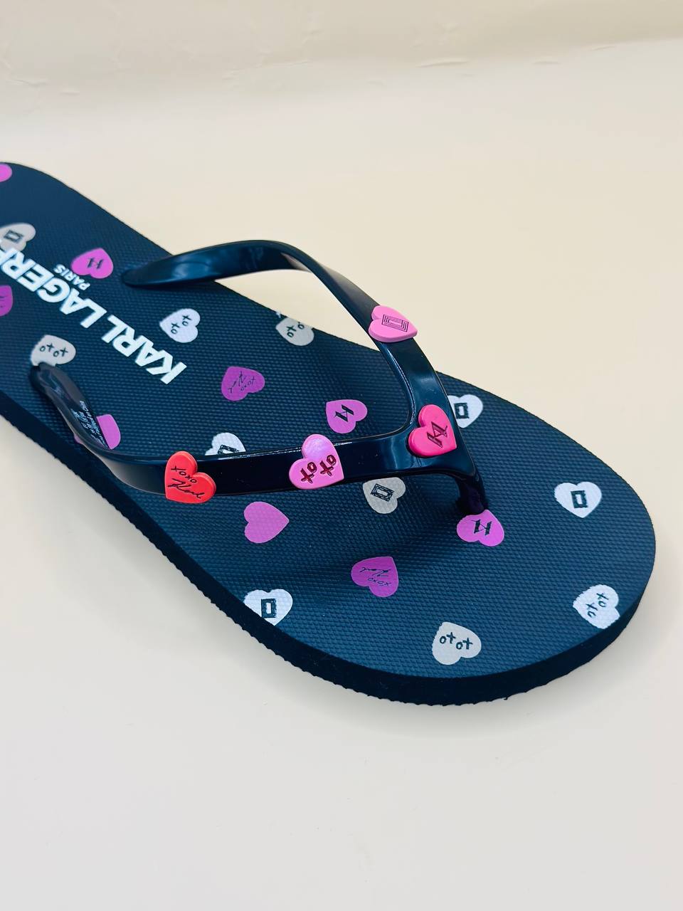 Juicy couture sandal size 38,5