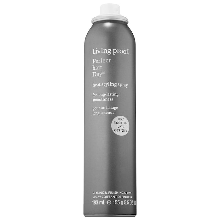 Living Proof Perfect Hair Day Heat Styling Spray
