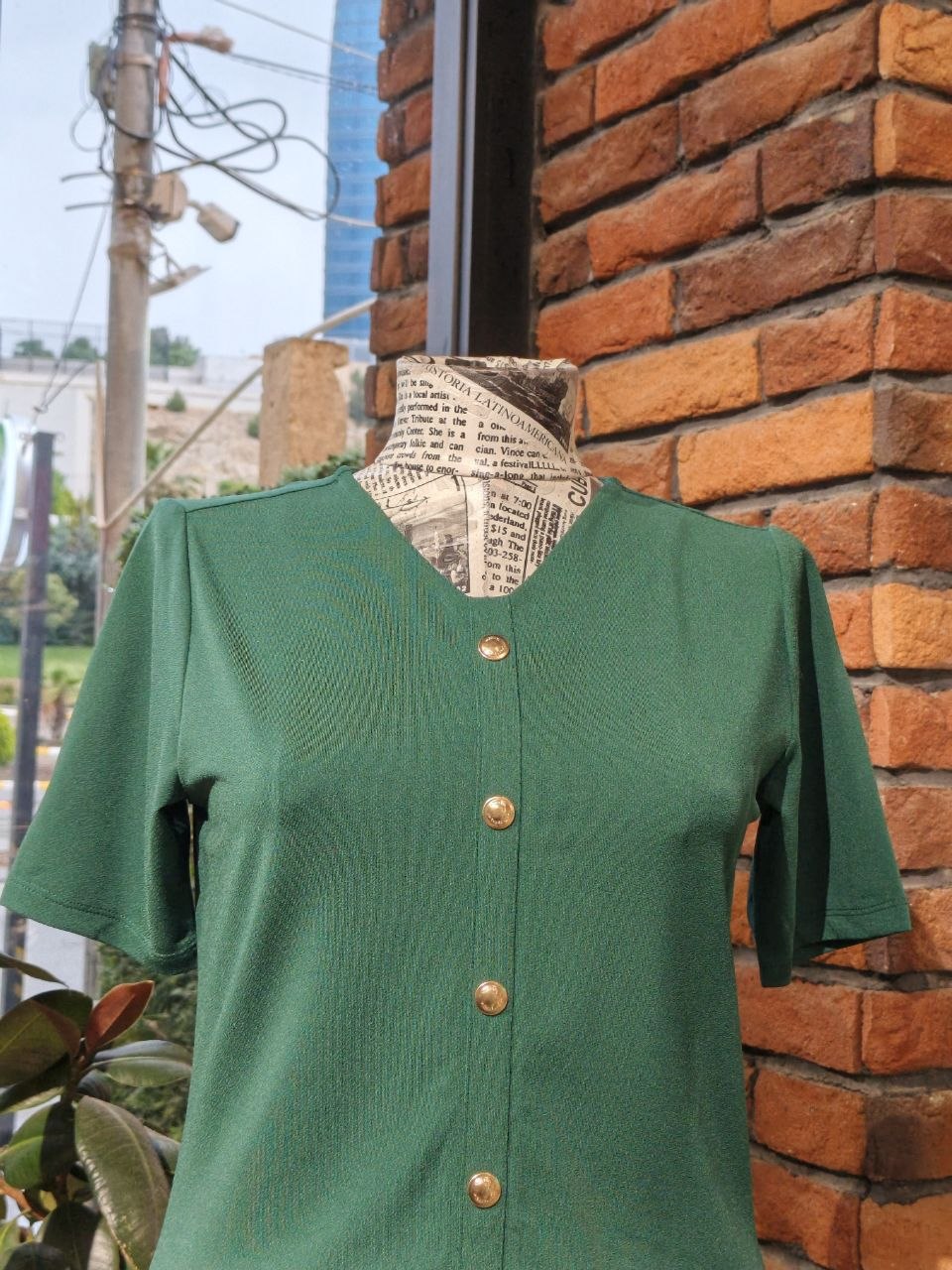 Michael kors top