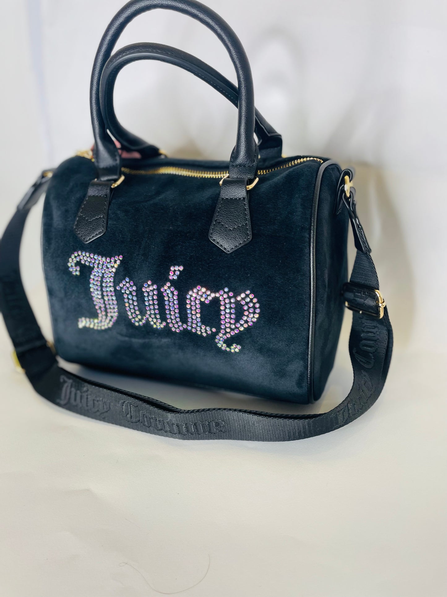 Juicy couture bag