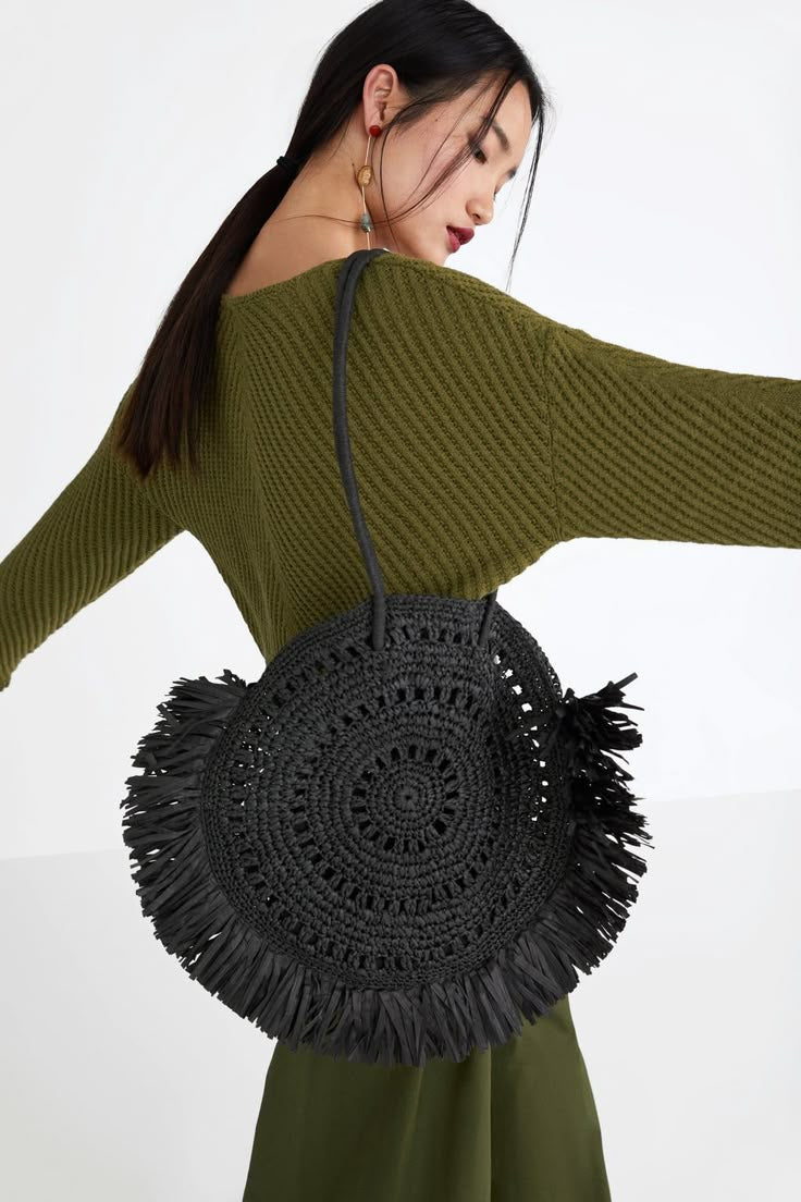 Zara bag