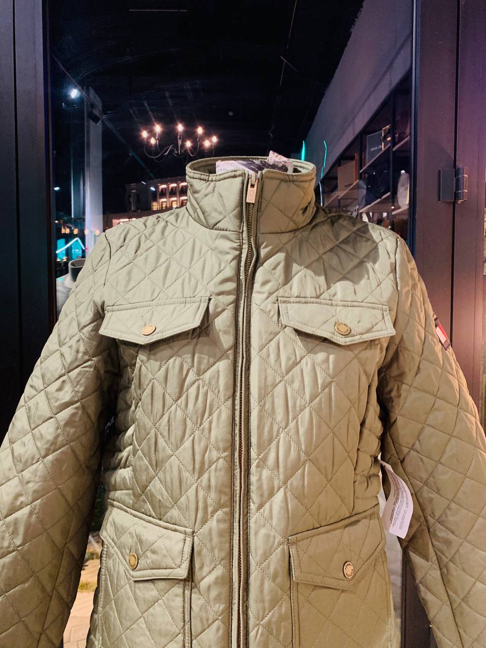 Tommy Hilfiger coat