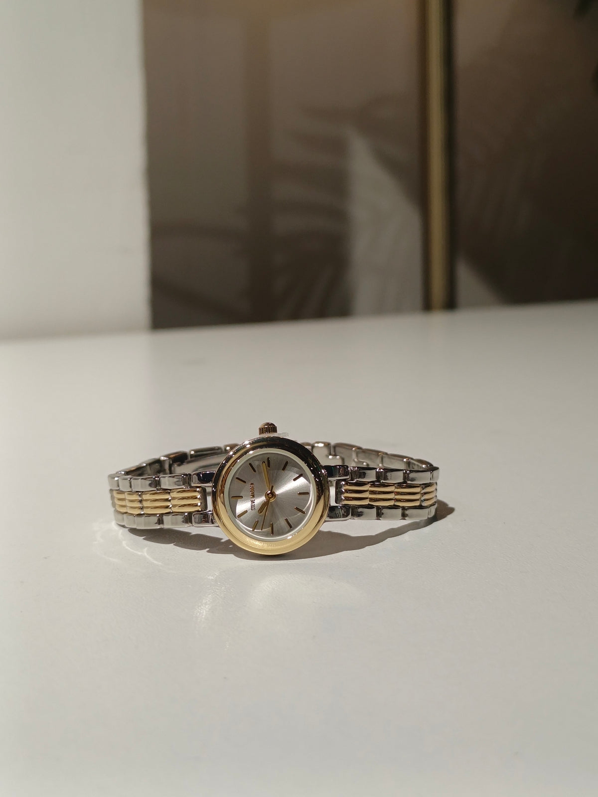 Steve Madden watch