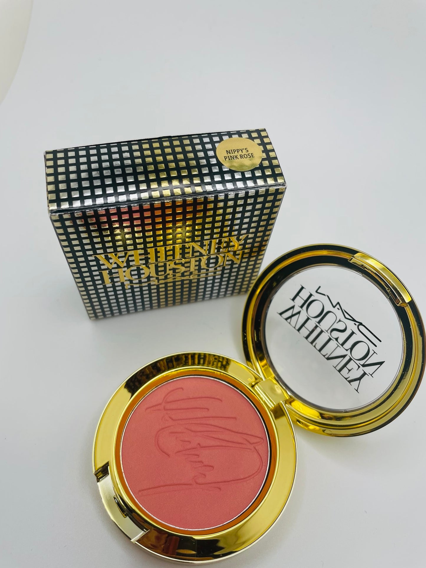 Mac blush