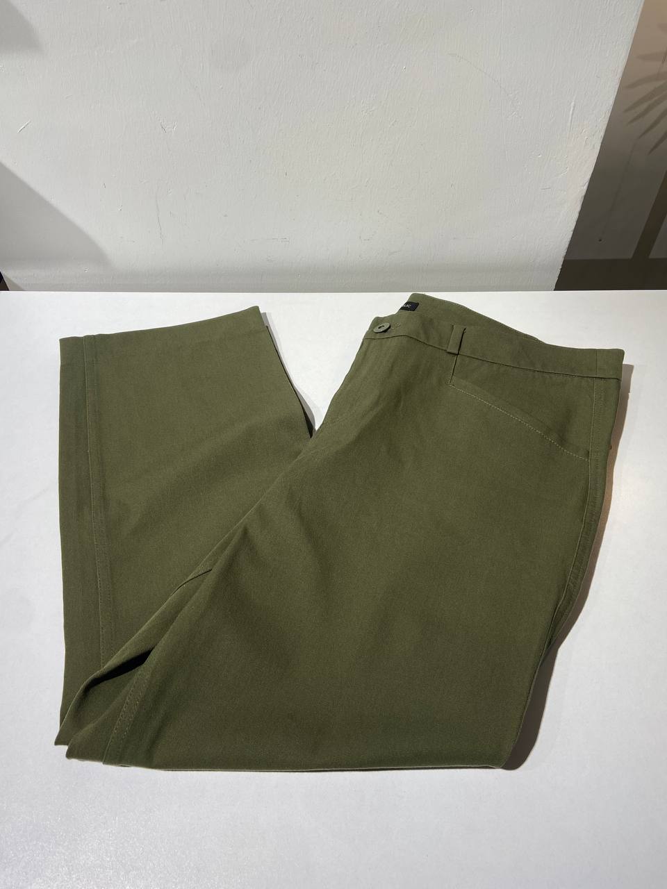 Banana Republic mens pant size 16
