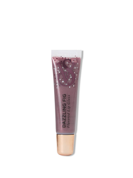 Victoria secret sparkling pear lip gloss