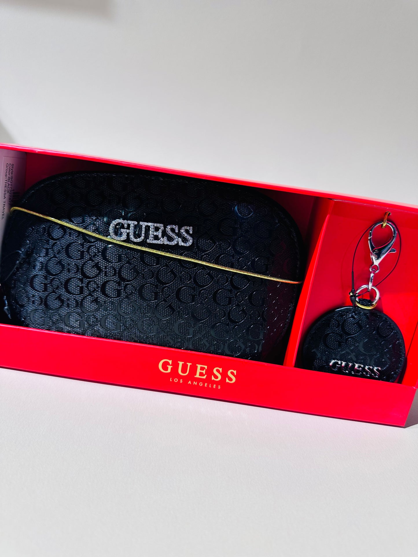 Guess set