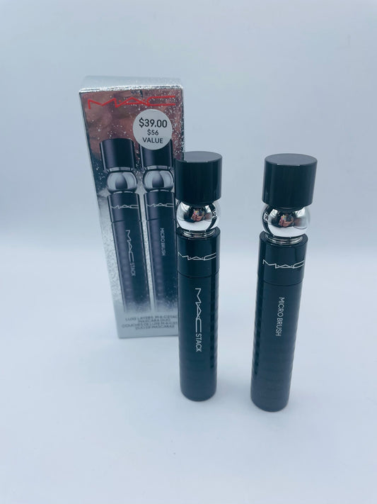 Mac mascara set