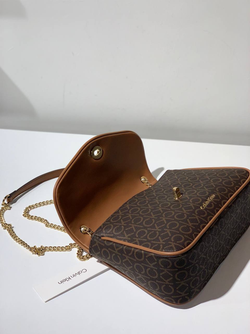 Calvin Klein bag