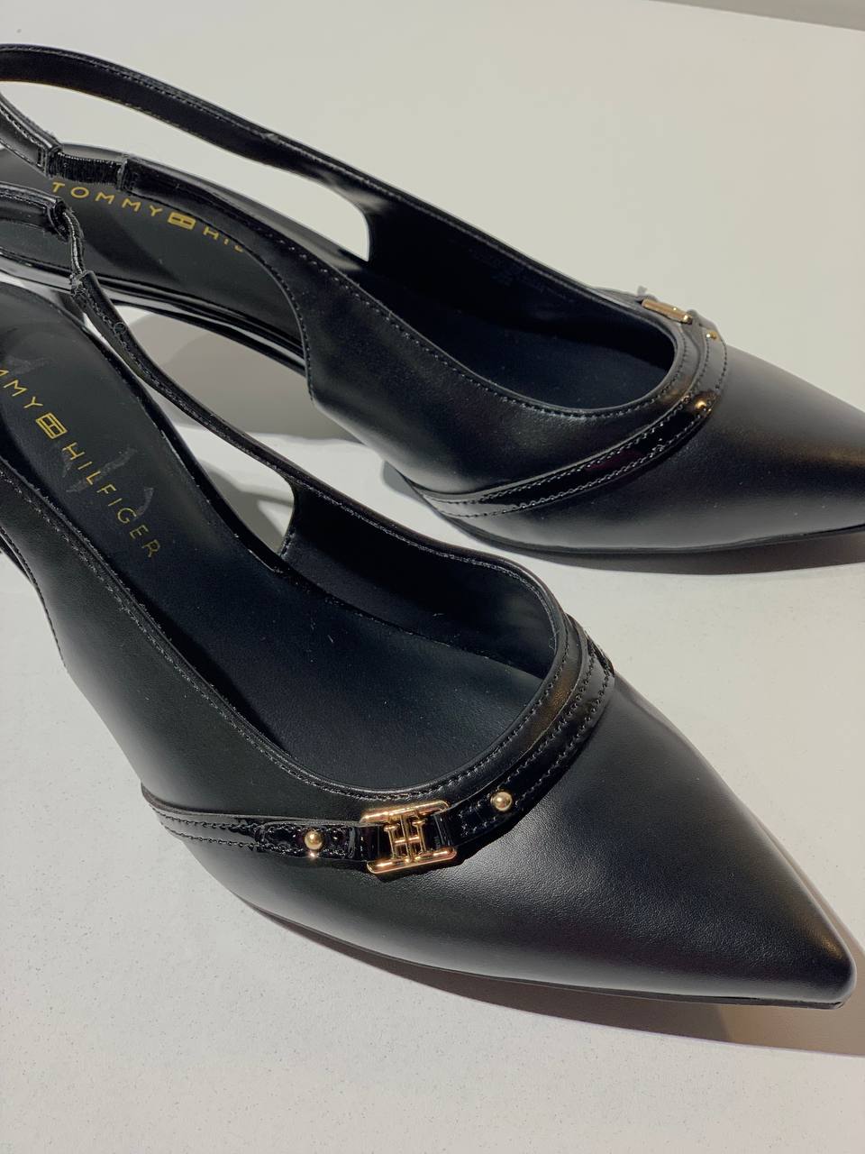 Tommy Hilfiger shoes