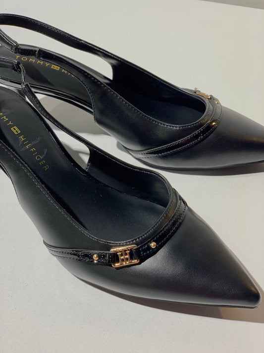 Tommy Hilfiger shoes