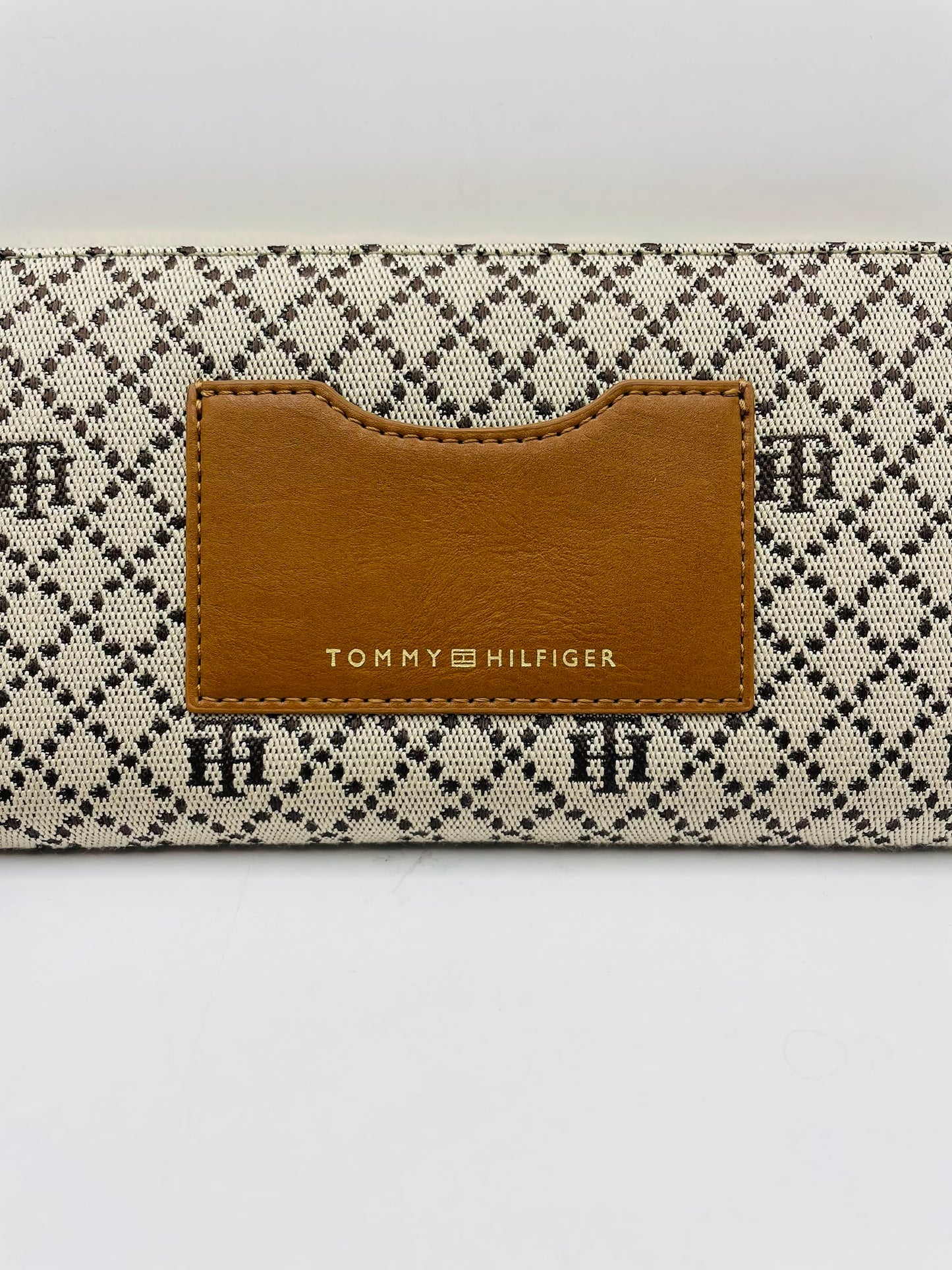 Tommy Hilfiger wallet