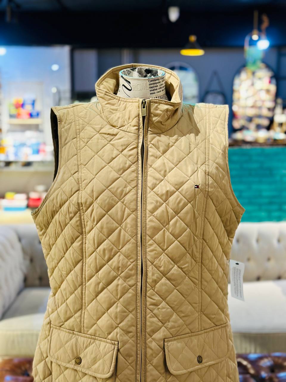 Tommy Hilfiger vest