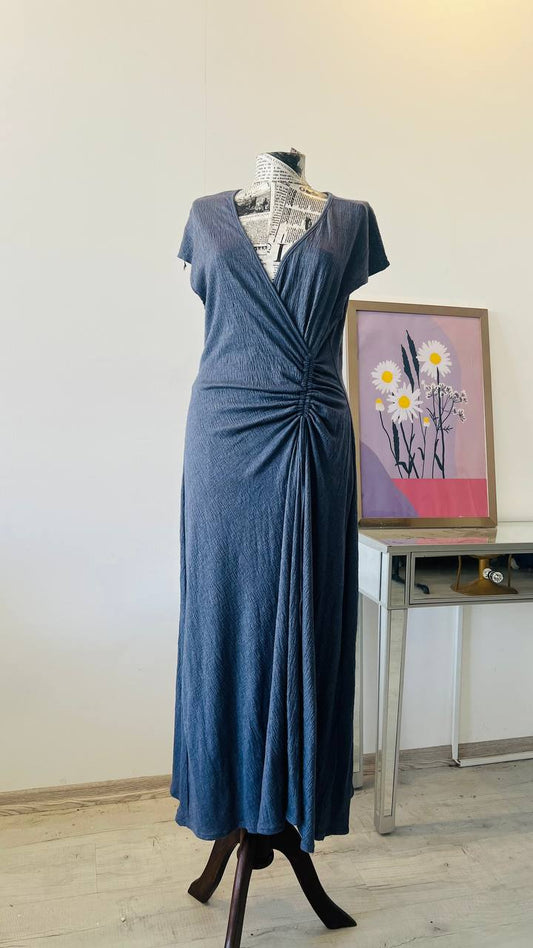 Max studio dress size X-Large