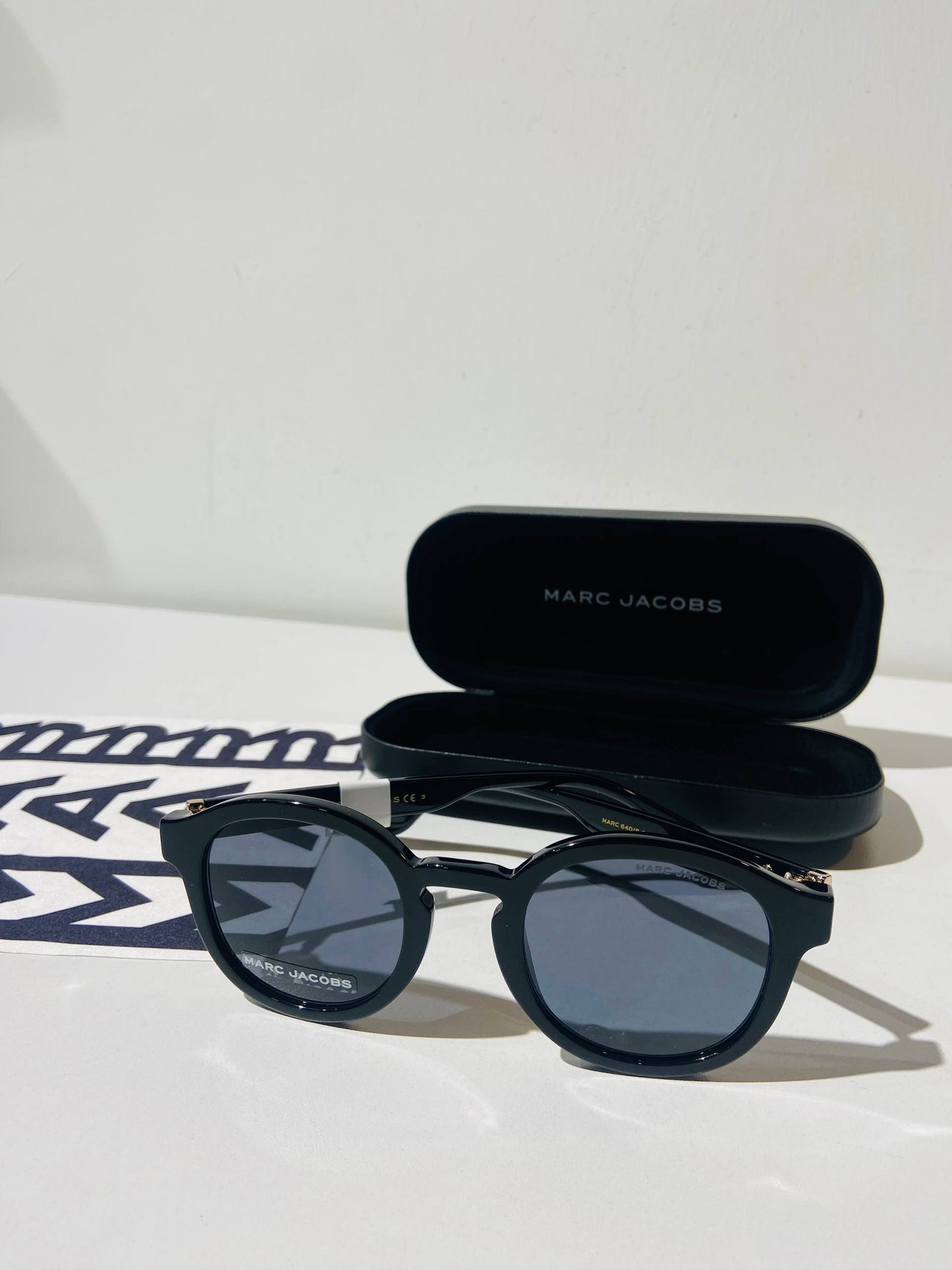 Marc jacobs sunglasses