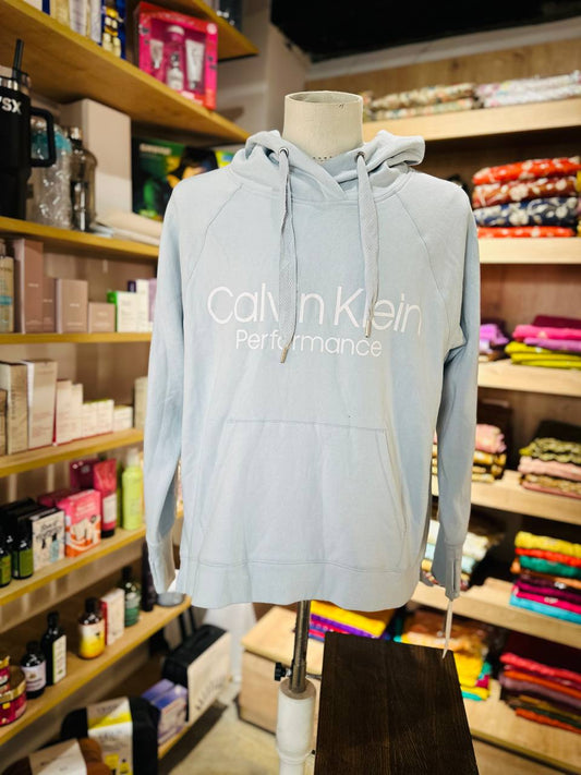 Calvin Klein hoodie