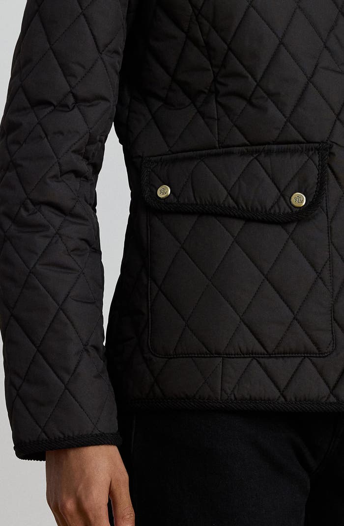 Ralph lauren coat