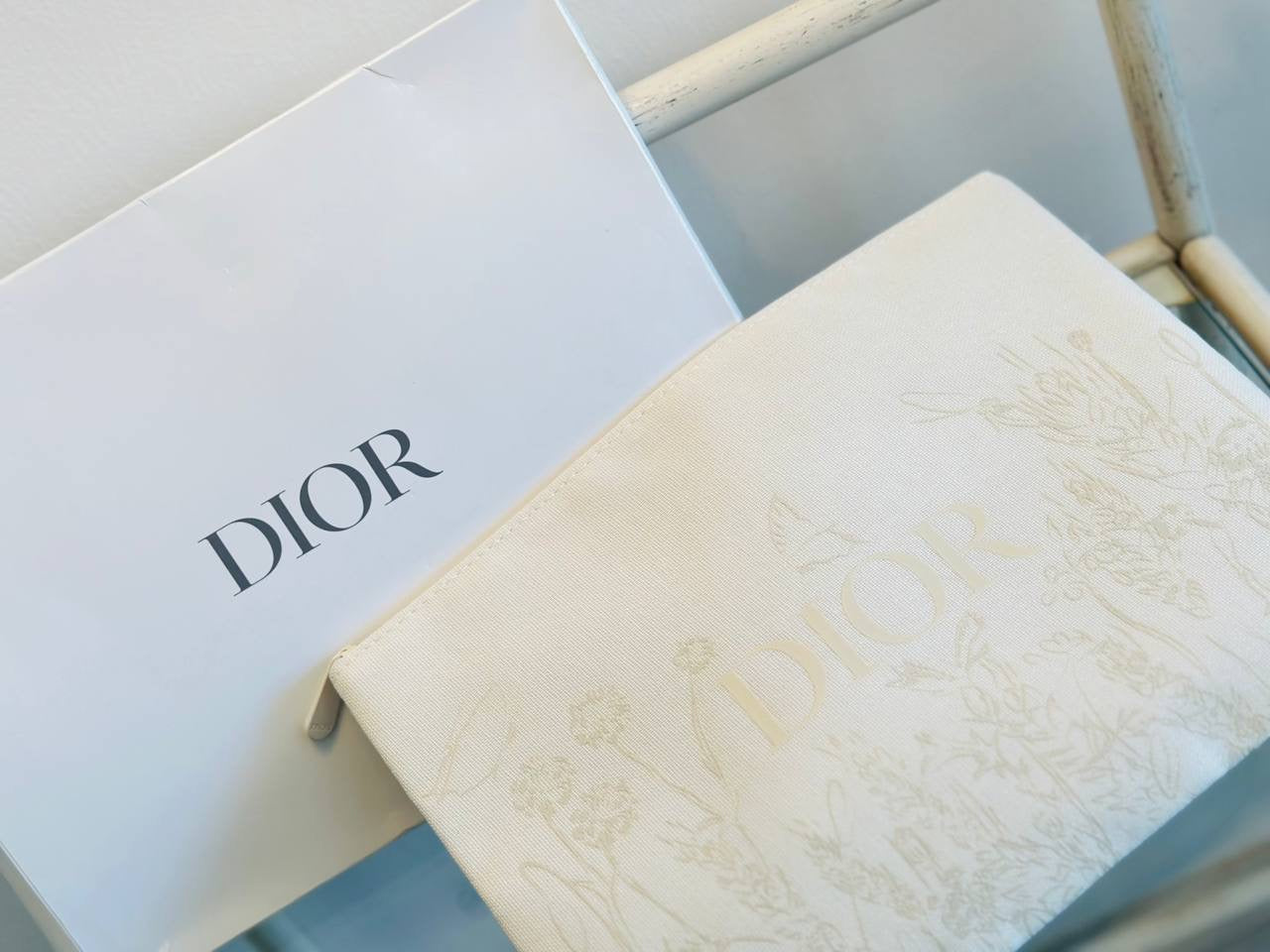 Dior set