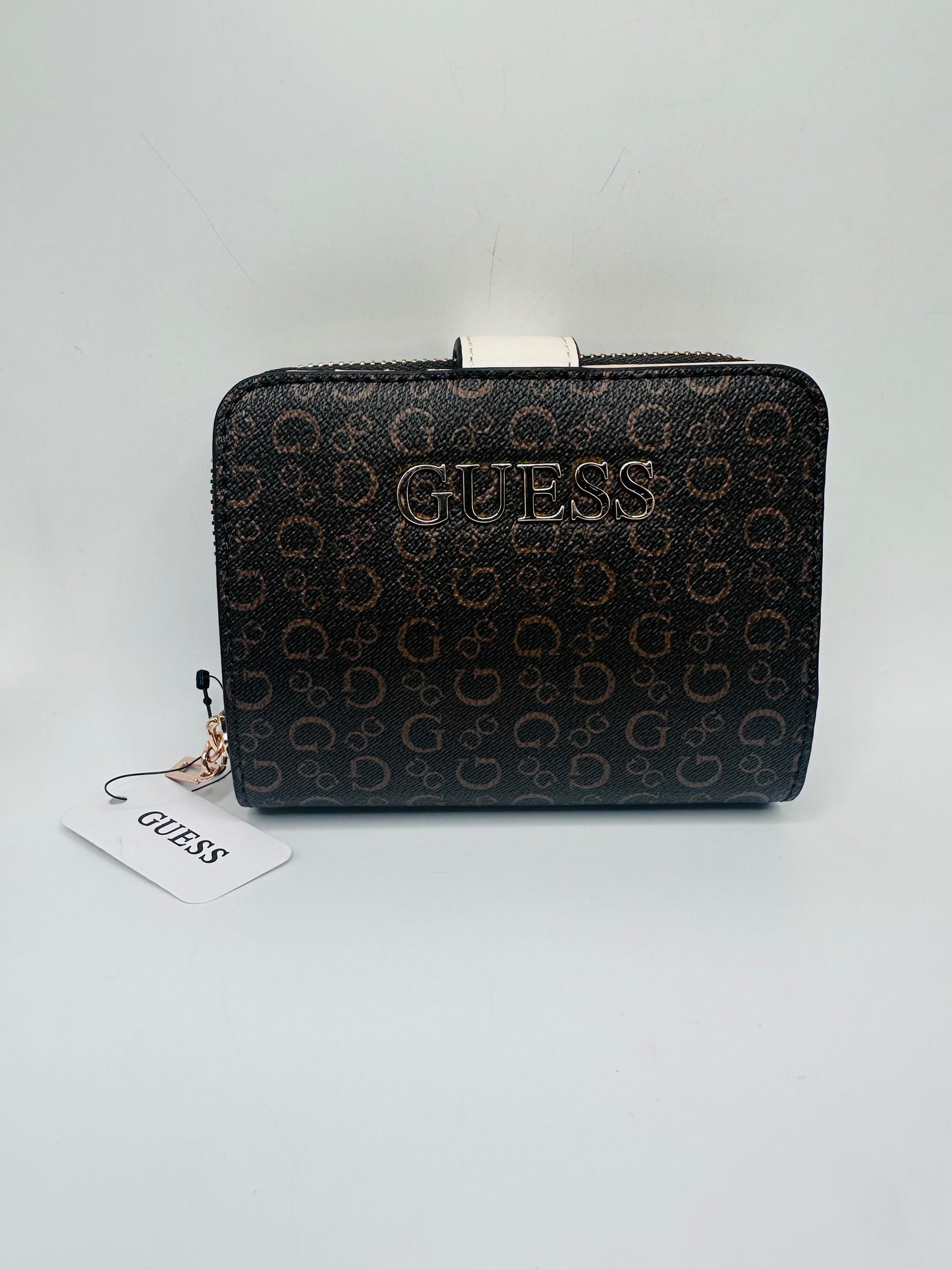 Guess wallet