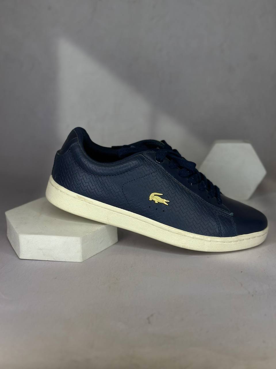 Lacoste sneakers