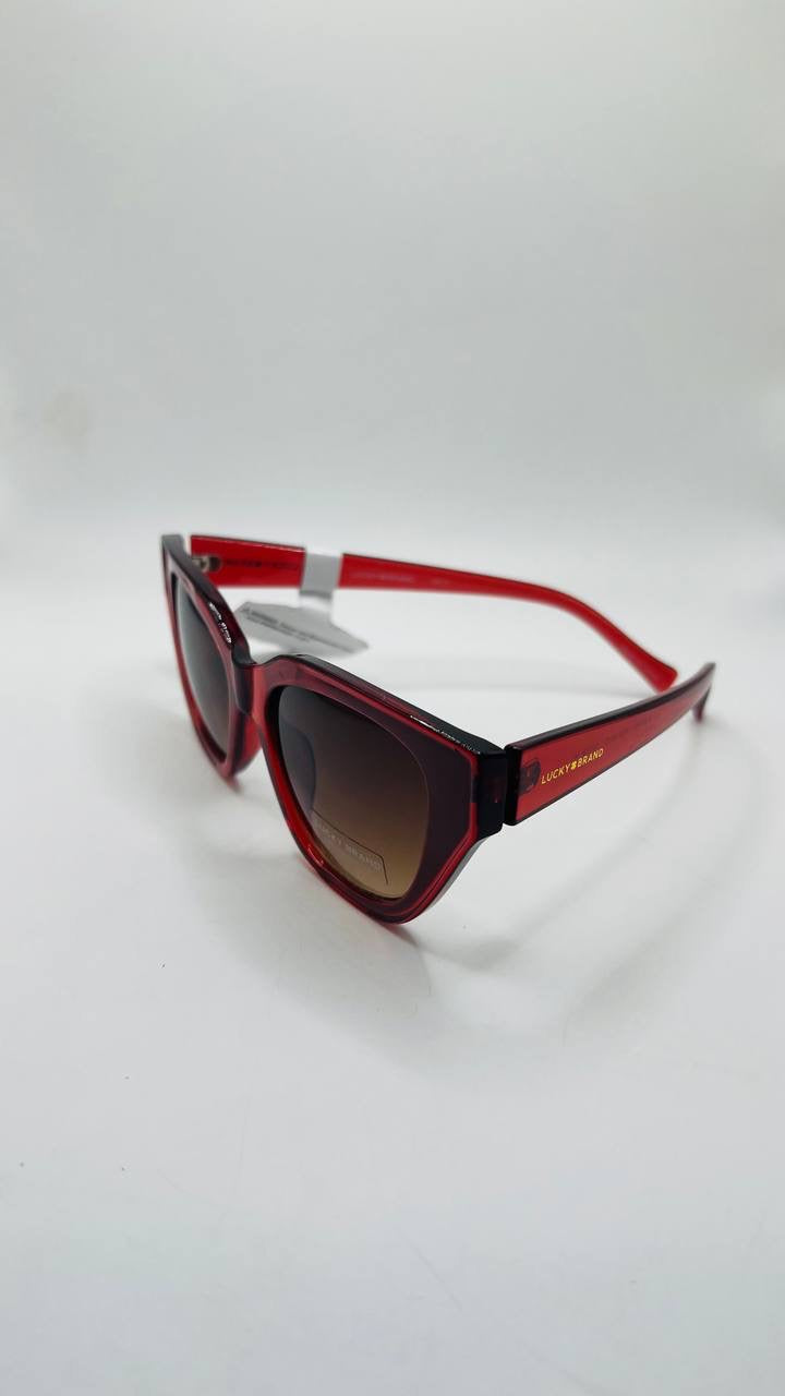 Lucky brand sunglasses